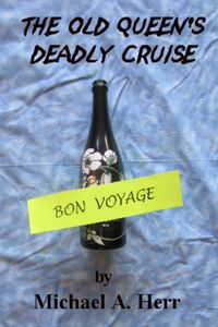 Produktbild: The Old Queen's Deadly Cruise