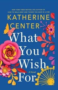 Produktbild: What You Wish For -Lp
