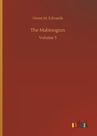 Produktbild: The Mabinogion