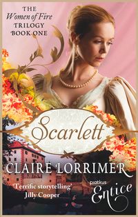 Produktbild: Scarlett