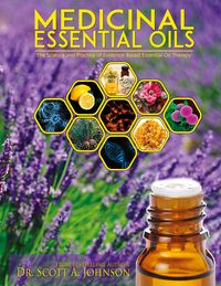 Produktbild: Medicinal Essential Oils