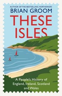 Produktbild: These Isles