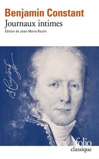 Produktbild: Journaux intimes