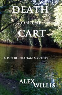 Produktbild: Death on the Cart