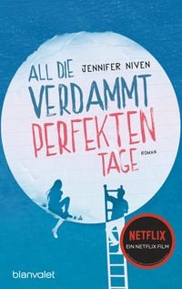Produktbild: All die verdammt perfekten Tage