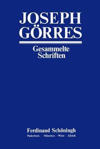Produktbild: Schriften zum K&ouml;lner Ereignis
