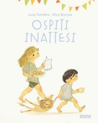 Produktbild: Ospiti inattesi