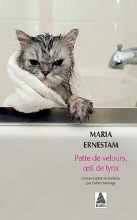 Produktbild: Patte de velours, oeil de lynx