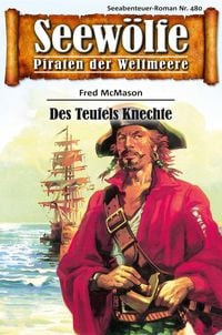 Produktbild: Seew&ouml;lfe - Piraten der Weltmeere 480