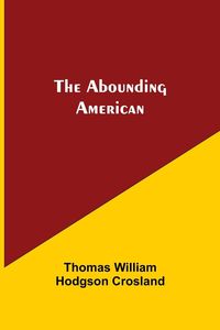 Produktbild: The Abounding American