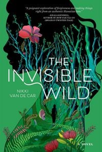 Produktbild: The Invisible Wild