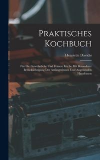 Produktbild: Praktisches Kochbuch