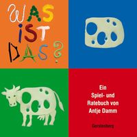 Bild vom Artikel Was ist das? vom Autor Antje Damm