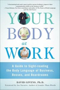 Produktbild: Your Body at Work