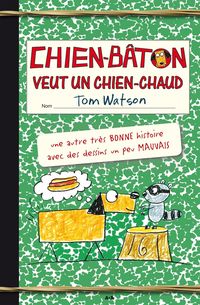 Produktbild: Veut un chien-chaud