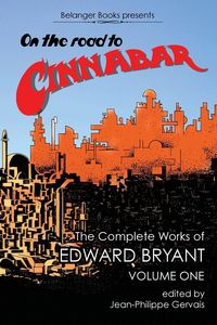 Produktbild: On the Road to Cinnabar