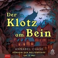 Produktbild: Der Klotz am Bein