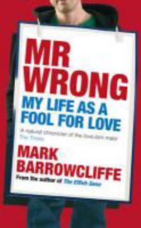 Produktbild: Barrowcliffe, M: Mr Wrong