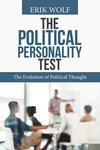 Produktbild: The Political Personality Test