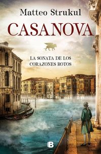 Produktbild: Casanova (Spanish Edition)