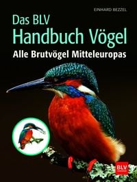 Produktbild: Das BLV Handbuch V&ouml;gel
