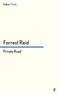 Produktbild: Private Road