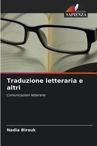 Produktbild: Birouk, N: Traduzione letteraria e altri