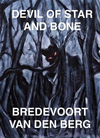 Produktbild: Devil Of Star and Bone (horror Stories - Bredevoort Van den Berg, #5)
