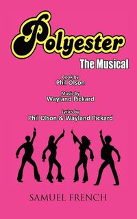 Produktbild: Polyester the Musical