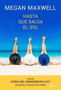 Produktbild: Hasta que salga el sol