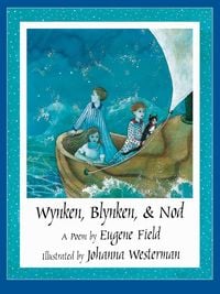 Produktbild: Wynken, Blynken, & Nod