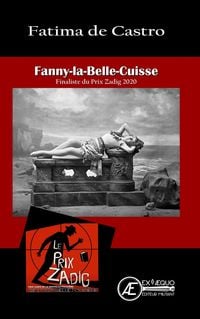 Produktbild: Fanny la belle cuisse