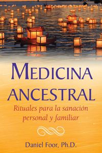 Produktbild: Medicina Ancestral