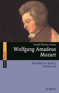 Produktbild: Wolfgang Amadeus Mozart
