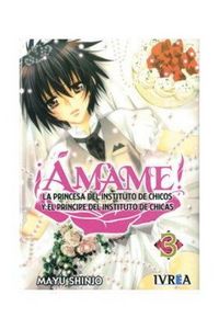 Produktbild: Amame 03