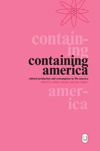 Produktbild: Containing America
