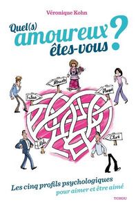 Produktbild: Quel(s) amoureux &ecirc;tes-vous?