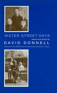 Produktbild: Water Street Days