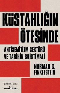 Produktbild: K&uuml;stahligin &Ouml;tesinde