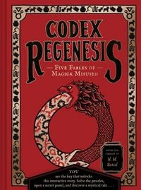 Produktbild: Codex Regenesis