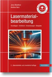 Produktbild: Lasermaterialbearbeitung