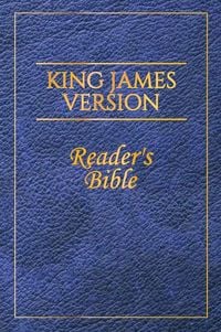 Produktbild: King James Version