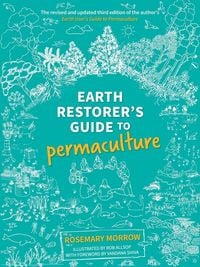 Produktbild: Earth Restorer's Guide to Permaculture
