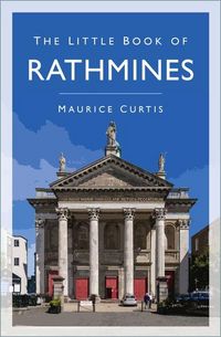 Produktbild: The Little Book of Rathmines