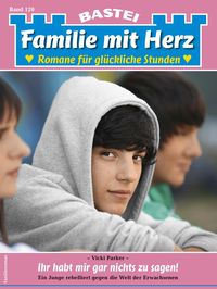 Produktbild: Familie mit Herz 120