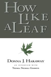 Produktbild: How Like a Leaf