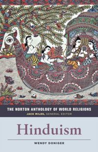 Produktbild: Norton Anthology Of World Reli