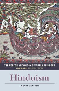 Produktbild: The Norton Anthology of World Religions