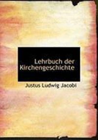 Produktbild: Lehrbuch Der Kirchengeschichte