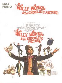 Produktbild: Willy Wonka & The Chocolate Fa